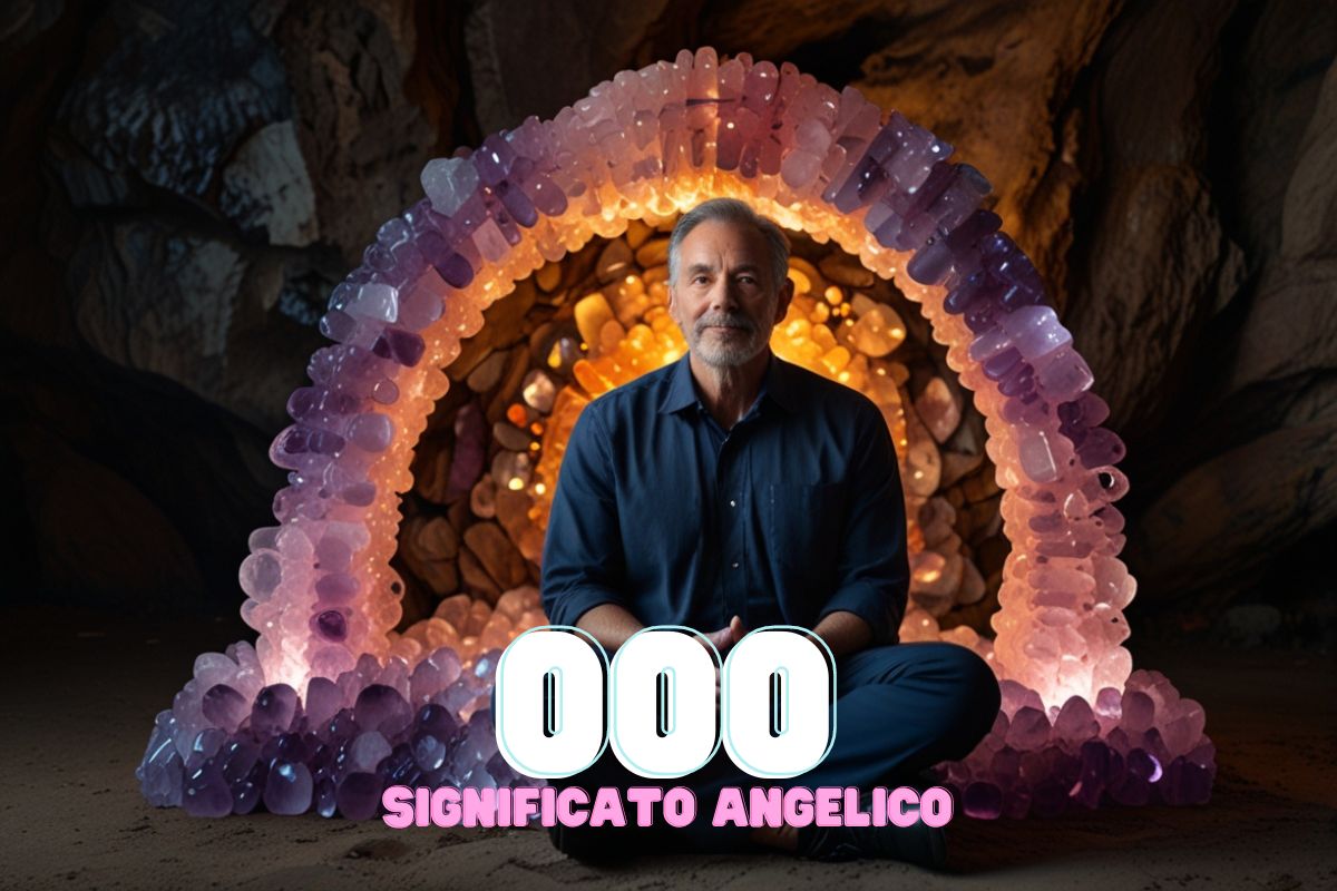 Significato Angelico