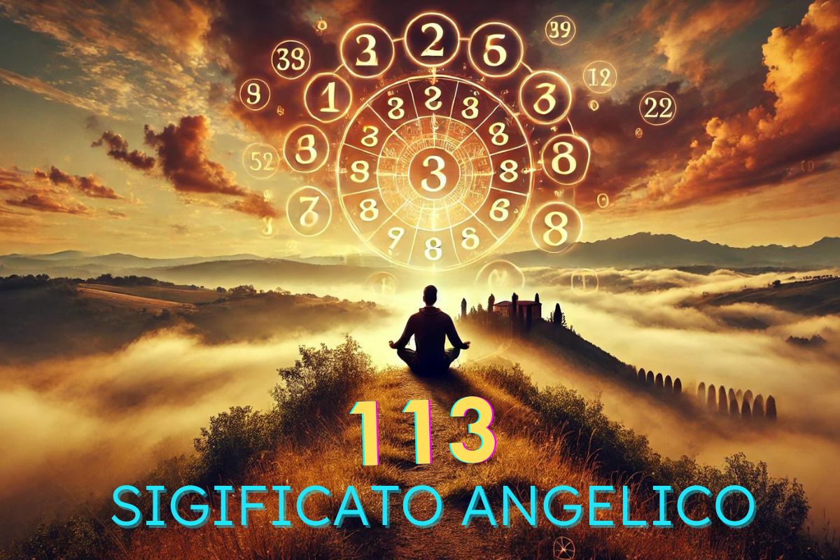 Decifrare il 113: Significato Angelico e il Suo Ruolo nella Tua Vita Spirituale