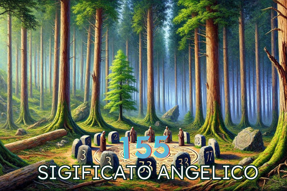 433 Significato Angelico: Scopri i Messaggi Divini Nascosti nella Tua Vita