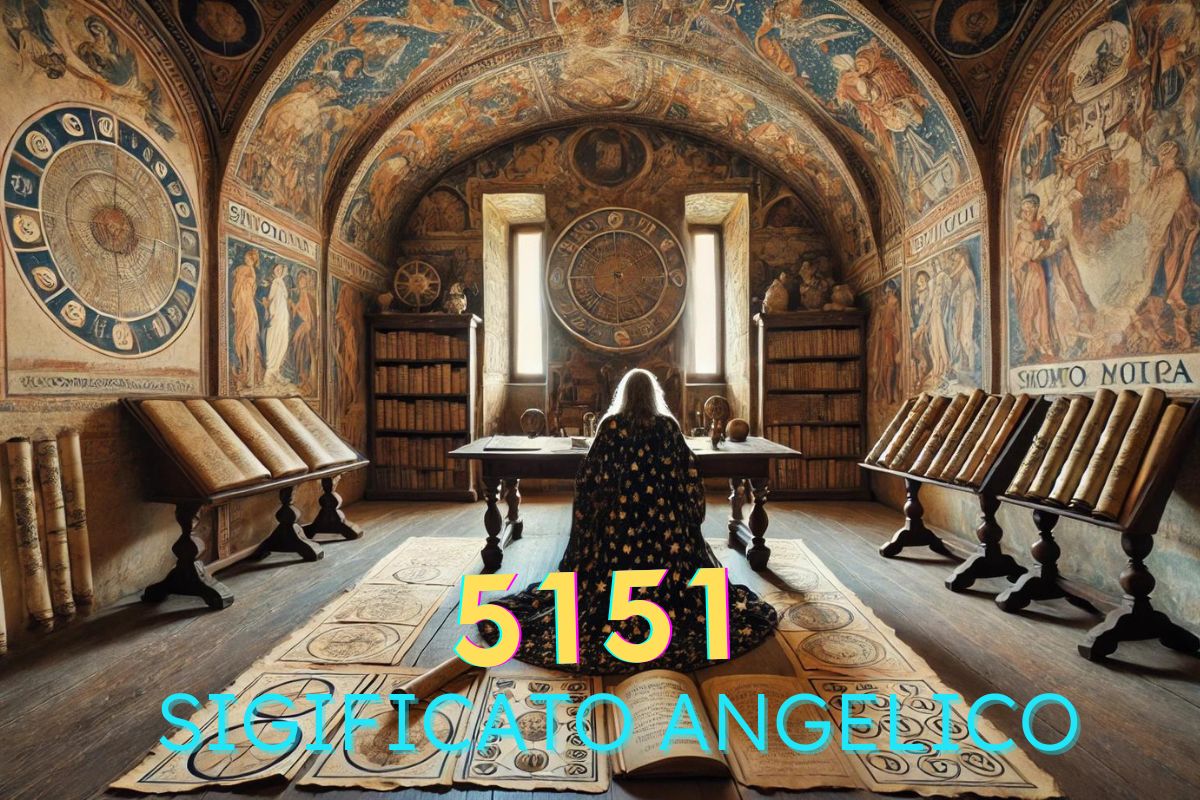 535 Significato Angelico: Scopri il Segreto di Crescita e Libertà Spirituale che Cambierà la Tua Vita