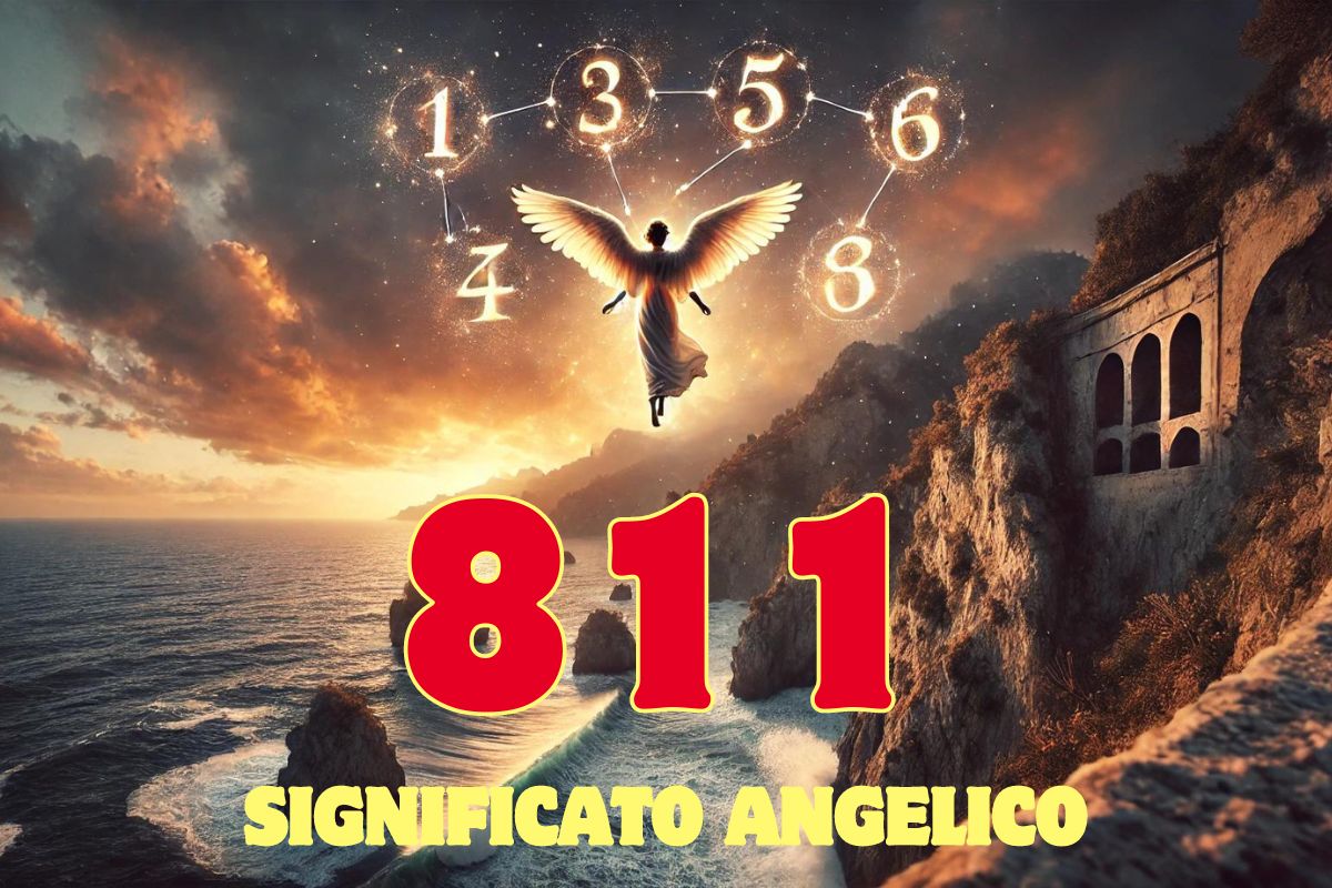 811 Significato Angelico: Scopri il Potente Messaggio Che Cambierà la Tua Vita